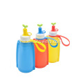 2020 Explosions Telescopic Portable Silicone Folding Kettle